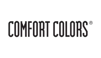Comfort Colors apparel brand logo